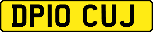 DP10CUJ