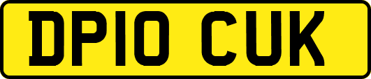 DP10CUK