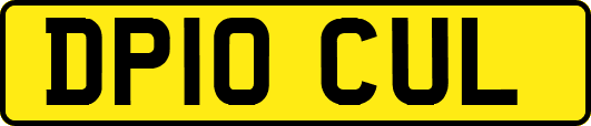 DP10CUL