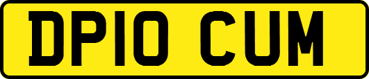 DP10CUM
