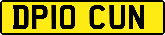 DP10CUN