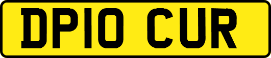 DP10CUR
