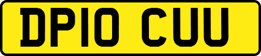 DP10CUU