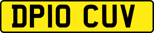 DP10CUV