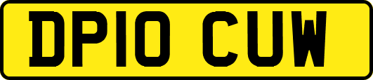 DP10CUW