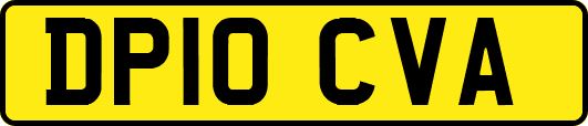 DP10CVA