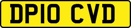 DP10CVD
