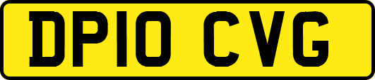 DP10CVG