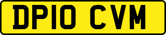 DP10CVM