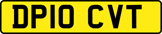 DP10CVT