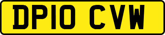 DP10CVW