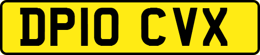 DP10CVX