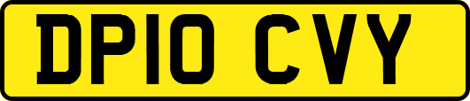 DP10CVY