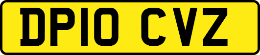 DP10CVZ