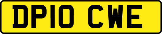 DP10CWE