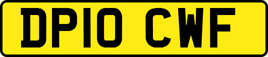 DP10CWF