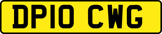 DP10CWG