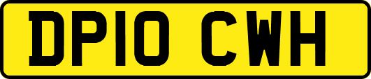 DP10CWH