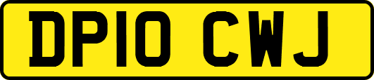 DP10CWJ
