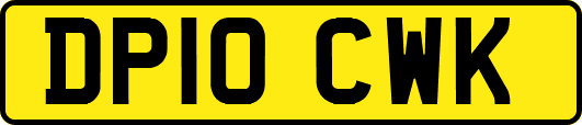 DP10CWK