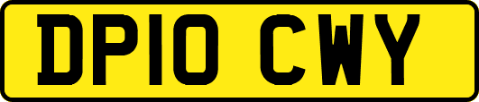 DP10CWY