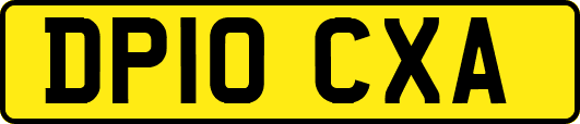 DP10CXA