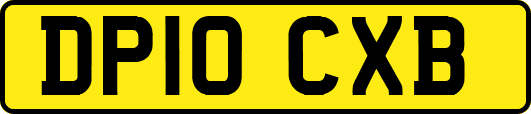 DP10CXB