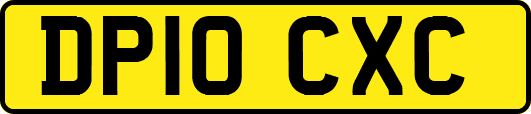 DP10CXC
