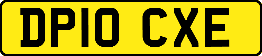 DP10CXE