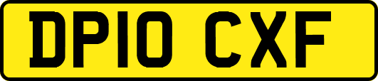 DP10CXF