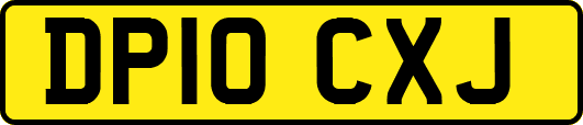 DP10CXJ