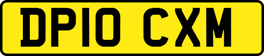 DP10CXM