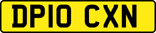 DP10CXN