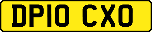 DP10CXO