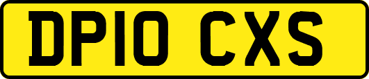 DP10CXS