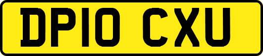DP10CXU