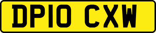 DP10CXW