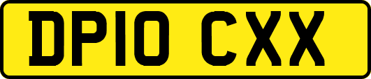 DP10CXX