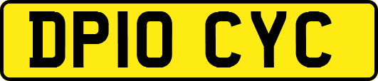DP10CYC