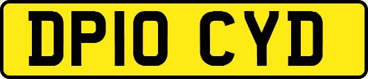 DP10CYD