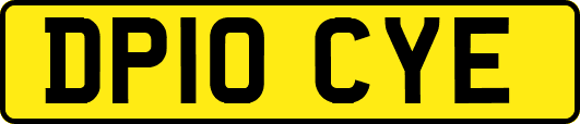 DP10CYE