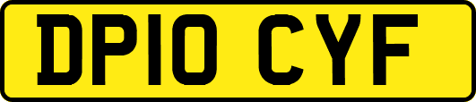 DP10CYF