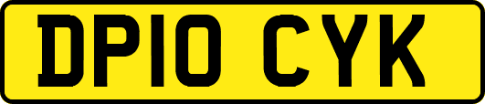 DP10CYK