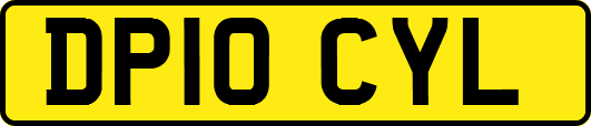 DP10CYL