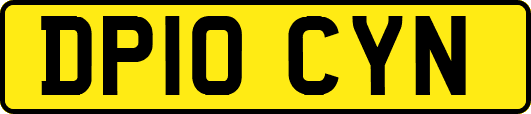 DP10CYN
