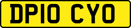 DP10CYO