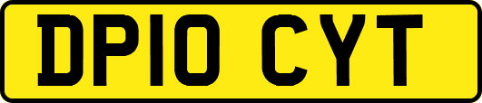 DP10CYT