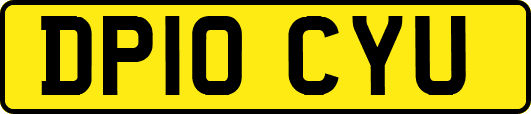 DP10CYU