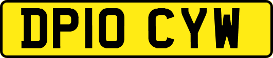 DP10CYW