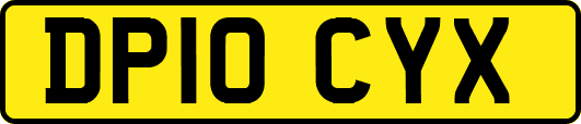 DP10CYX
